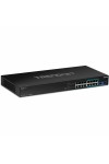 Switch Trendnet TPE-BG182G 36 Gbps RJ-45 SFP