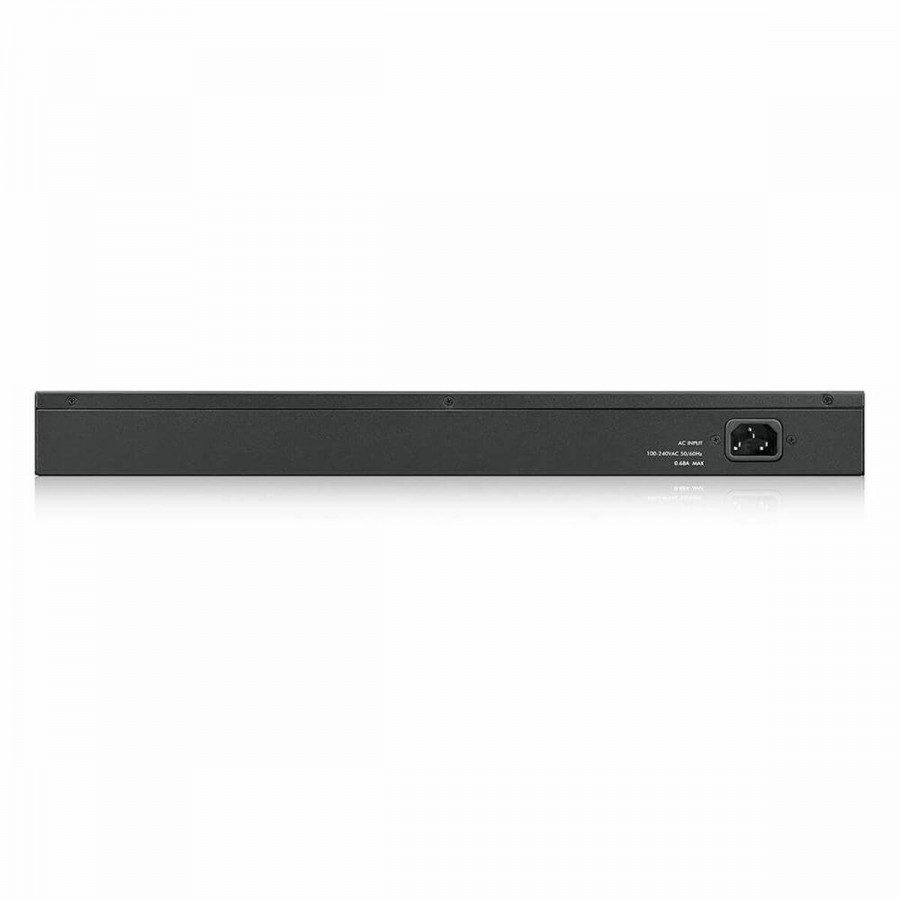 Switch ZyXEL GS190048HPV2-EU0101F