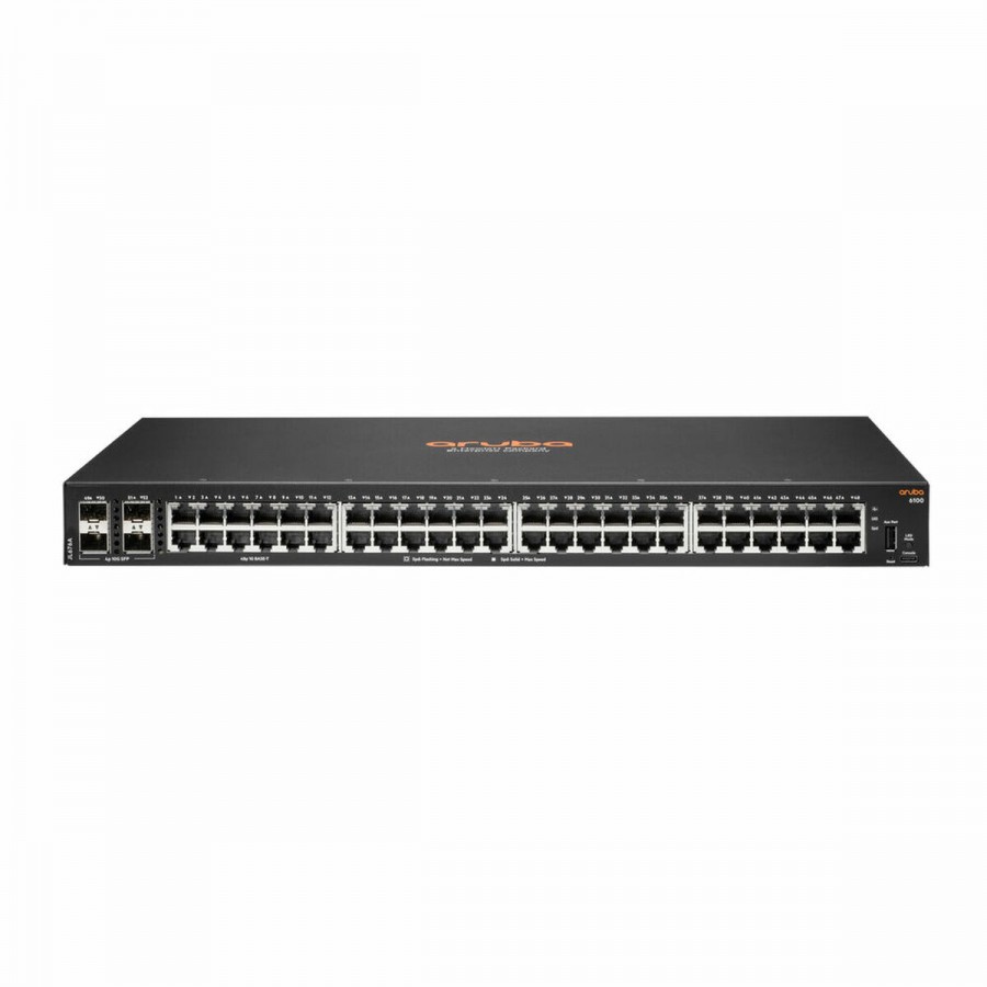 Switch HPE JL676A RJ-45