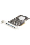 USB Hub Startech PEXUSB314A2V2