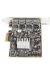 USB Hub Startech PEXUSB314A2V2