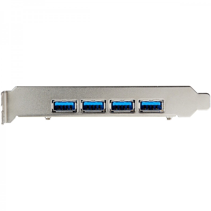 USB Hub Startech PEXUSB314A2V2