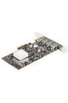 USB Hub Startech PEXUSB314A2V2