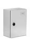 Wall-mounted Rack Cabinet Trendnet TI-CA2