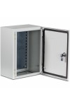 Wall-mounted Rack Cabinet Trendnet TI-CA2