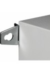 Wall-mounted Rack Cabinet Trendnet TI-CA2
