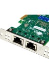 Network Card Intel X550T2