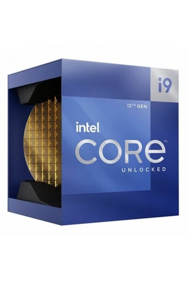 Processor Intel BX8071512900K 5.2Ghz 30MB LGA 1700 LGA 1700
