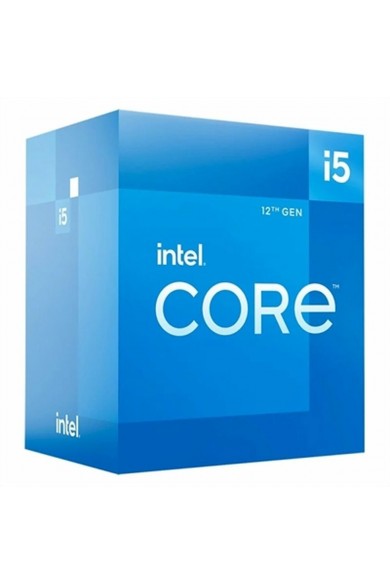 Processor Intel BX8071512400F 2.5Ghz 18MB LGA1700 LGA 1700