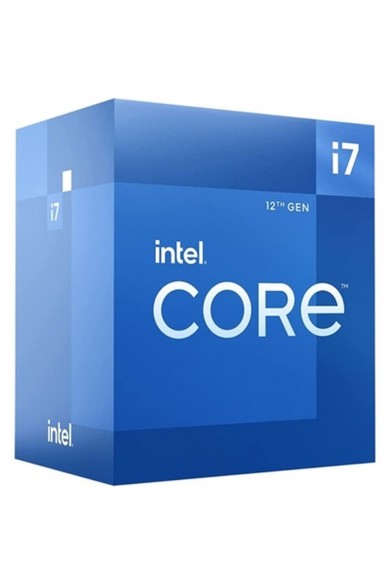 Processor Intel BX8071512700F LGA 1700