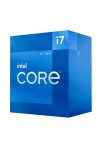 Processor Intel BX8071512700 LGA 1700 12 Nuclei Intel Core i7-12700