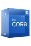 Processor Intel BX8071512700 LGA 1700 12 Nuclei Intel Core i7-12700