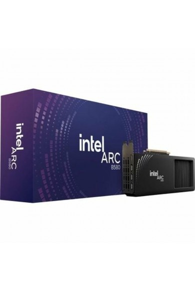 Graphics card Intel 31P06HB0BA