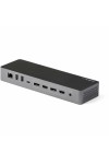 3-Port USB Hub Startech TB3CDK2DHUE