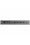 3-Port USB Hub Startech TB3CDK2DHUE