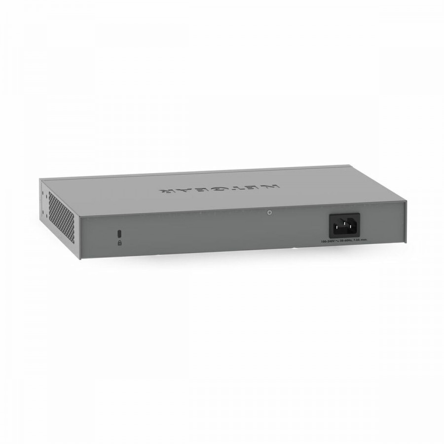 Switch Netgear MS510TXUP-100EUS Blue