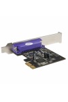 PCI Card Startech PEX1P2