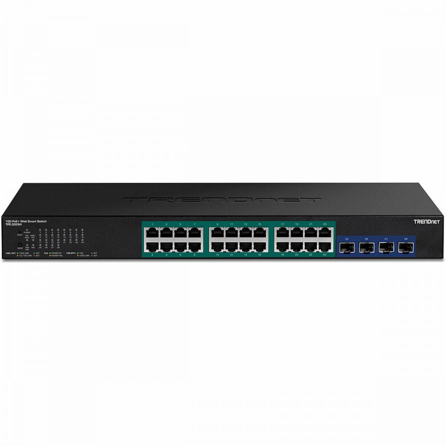 Switch Trendnet TPE-30284