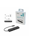 USB Hub i-Tec C31HUBMETAL2A2C
