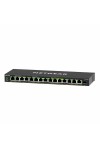 Switch Netgear GS316EPP-100PES