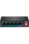 Switch Trendnet TPE-TG51G