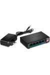 Switch Trendnet TPE-TG51G