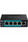 Switch Trendnet TE-FP051