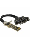 PCI Card Startech PEX16S550LP