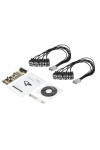 PCI Card Startech PEX16S550LP