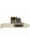 PCI Card Startech PEX16S550LP