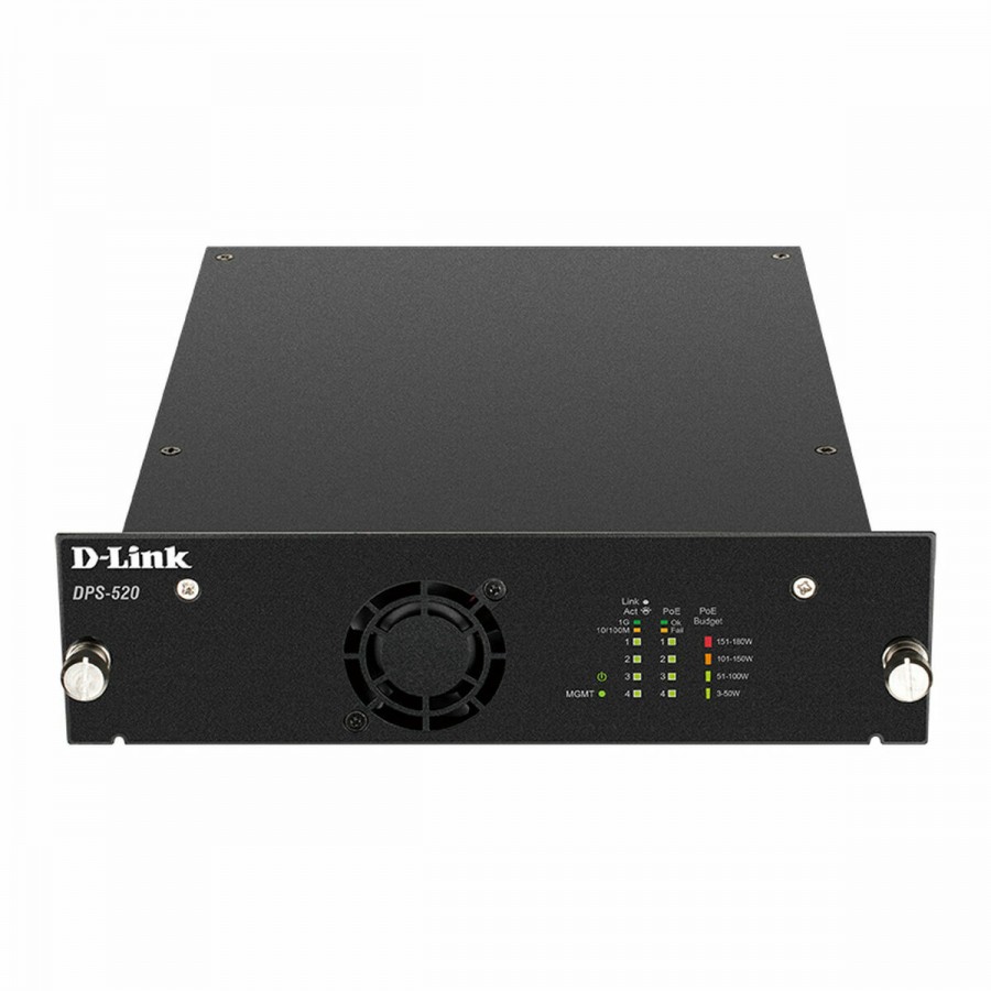 Power supply D-Link DPS-520