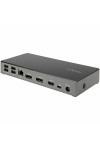 USB Hub Startech DK31C2DHSPDUE
