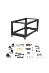 Wall-mounted Rack Cabinet Startech 4POSTRACK12U