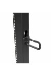 Wall-mounted Rack Cabinet Startech 4POSTRACK15U