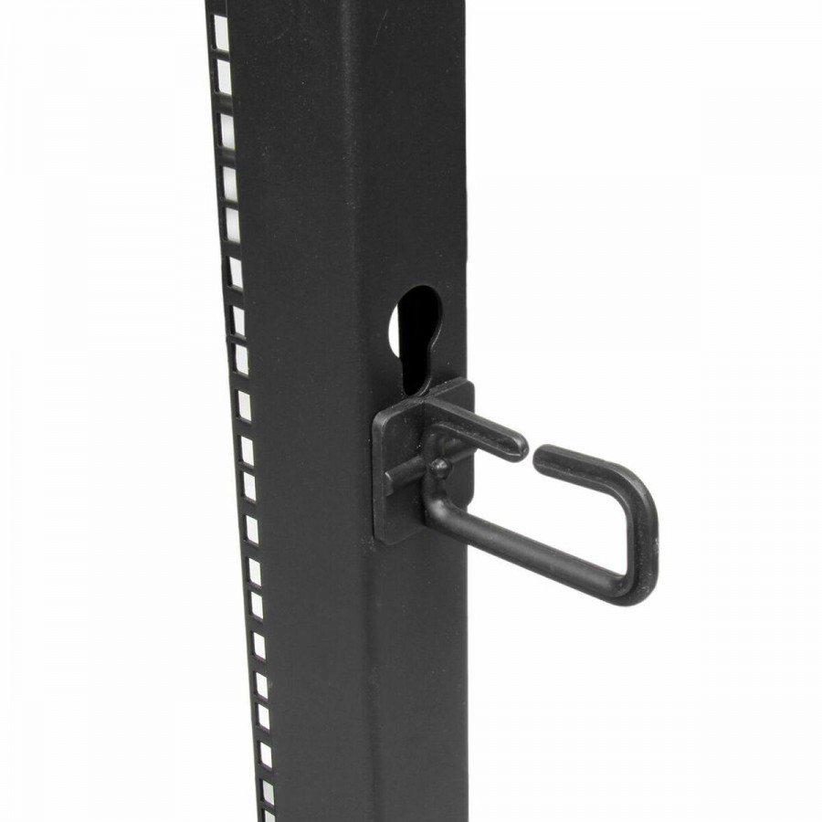 Wall-mounted Rack Cabinet Startech 4POSTRACK18U
