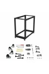 Wall-mounted Rack Cabinet Startech 4POSTRACK18U