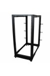 Wall-mounted Rack Cabinet Startech 4POSTRACK25U