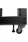 Wall-mounted Rack Cabinet Startech 4POSTRACK25U