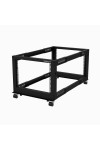 Wall-mounted Rack Cabinet Startech 4POSTRACK8U