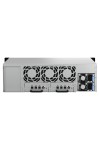 NAS Network Storage Qnap TL-R1620Sdc Black