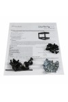 Accessory Startech RK812WALLO