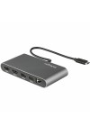 USB Hub Startech TB3DKM2HDL