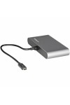 USB Hub Startech TB3DKM2HDL
