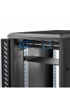 Fixed Tray for Rack Cabinet Startech CABSHELF1U10