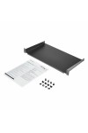 Fixed Tray for Rack Cabinet Startech CABSHELF1U10