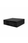 ATX/ITX Slim Micro Box CoolBox COO-PCT360-2 Black