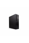 ATX/ITX Slim Micro Box CoolBox COO-PCT360-2 Black