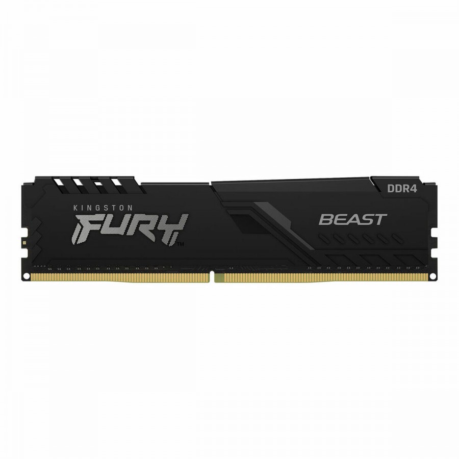 RAM Memory Kingston KF432C16BB/32 CL16 3200 MHz 32 GB DDR4
