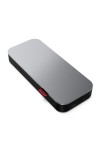 Laptop Battery Lenovo 40ALLG2WWW Grey 20000 mAh