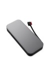 Laptop Battery Lenovo 40ALLG2WWW Grey 20000 mAh